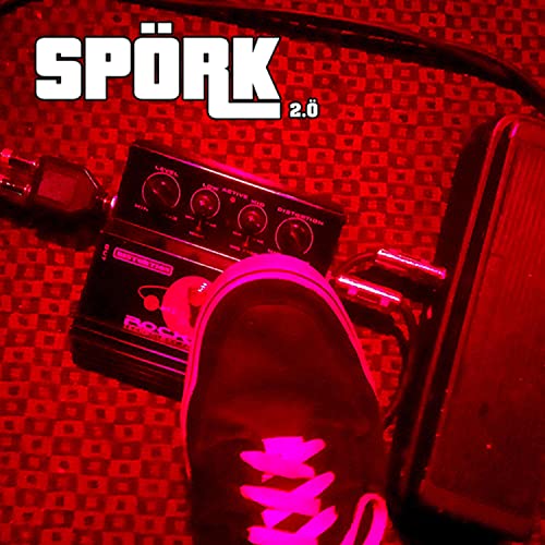 Reproducir SPORK 2.0 de Spork en Amazon Music