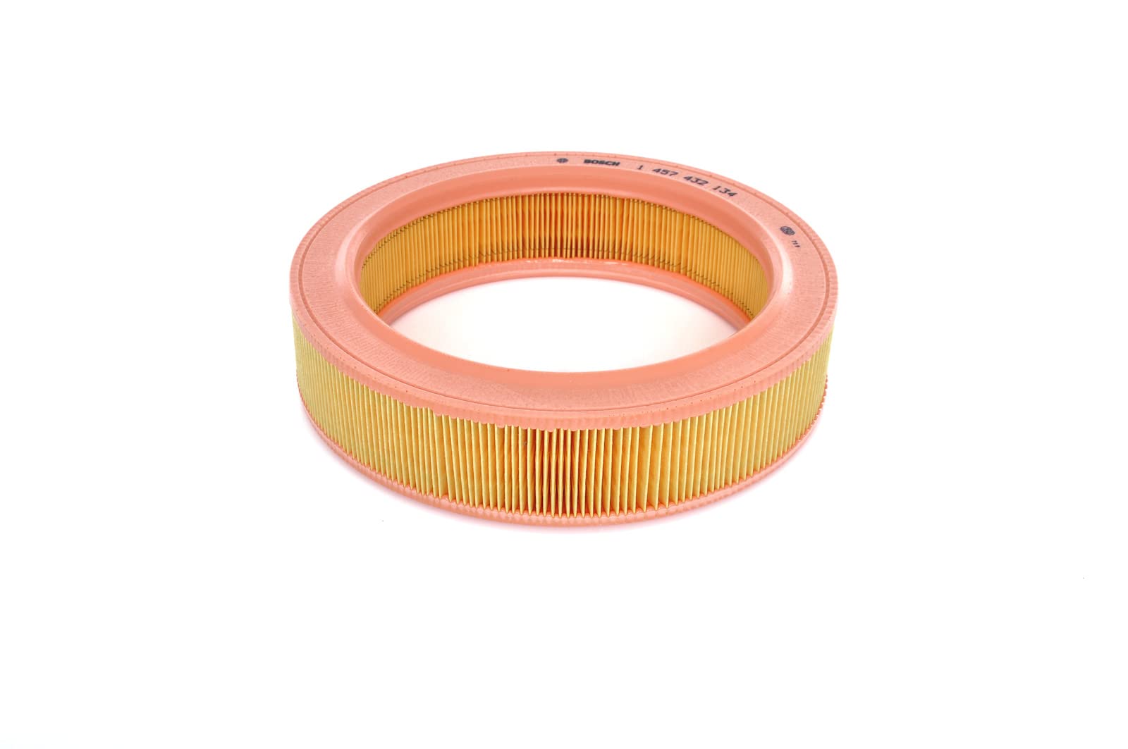 Bosch S2134 Car Air Filter - Separates Particles from the Air Intake - Moisture-resistant plus High Tensile Strength