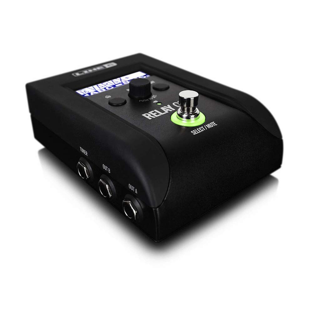 Amazon.co.jp: Line 6 ギターワイヤレス 16ch 2.4GHz Relay G70 : 楽器