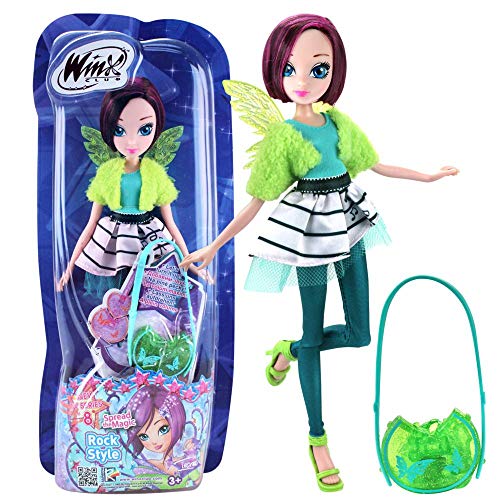 winx cosmix bambole