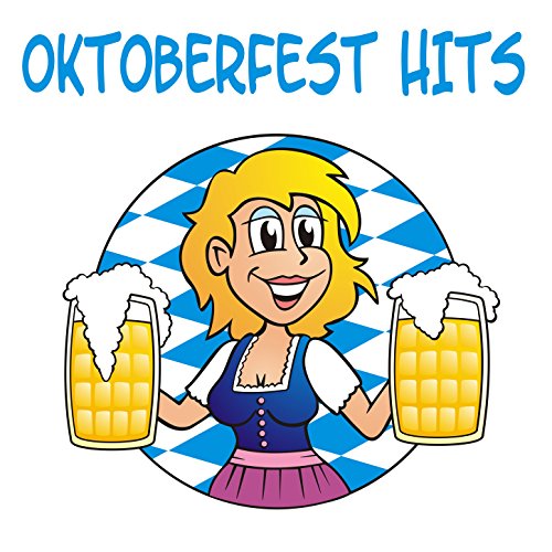 Oktoberfest Hits