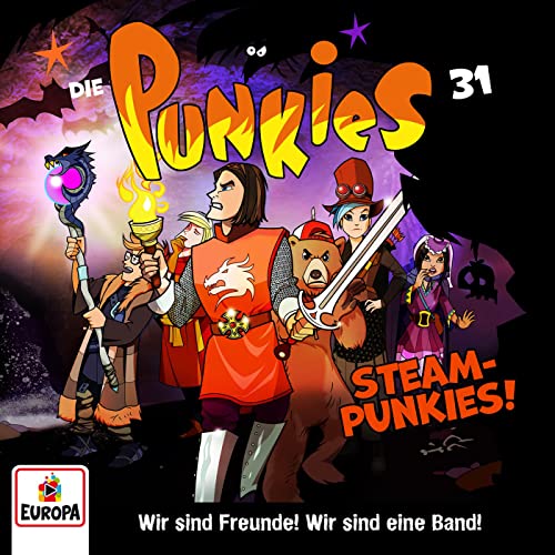 Die Punkies