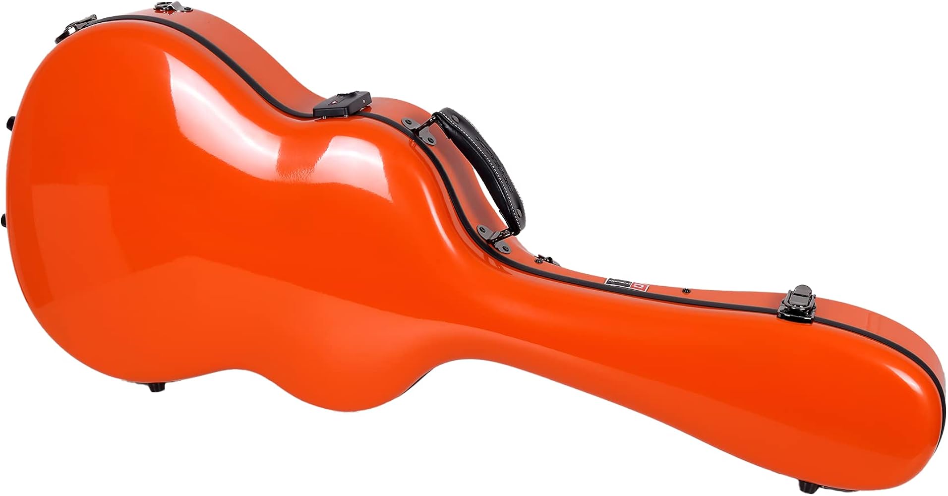 ギターケース✳︎ Amazon.co.jp: Crossrock デラックスグラスファイバークラシック