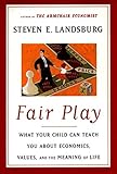 Fair Play (English Edition)...