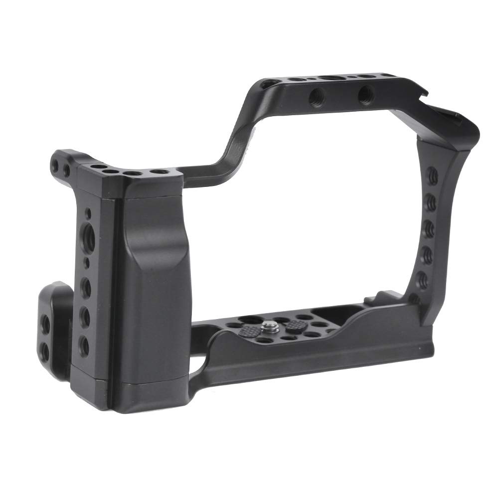 Jaula para Cámara de Aleación de Aluminio para -M5/M50,