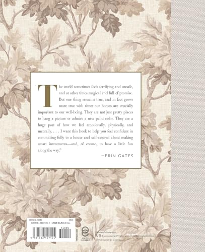 Image of Elements of Timeless Style: Creating a Forever Home
