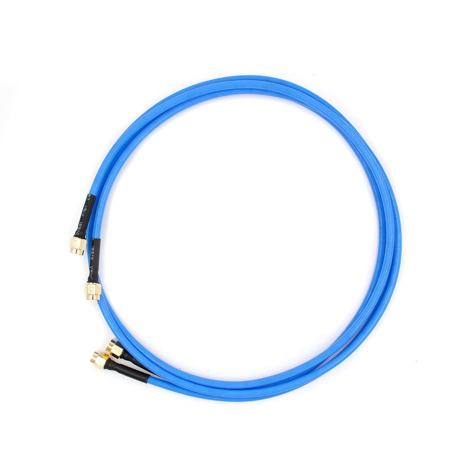 50K-500MHz Allband Piccolo Magnetic Loop Antenna Amplificatore HF AM FM VHF UHF SDR Ricevitore Radio Facile da Usare