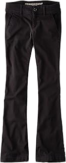 American Eagle Women U-1323-4655-016 Denim X Kick Bootcut Pant