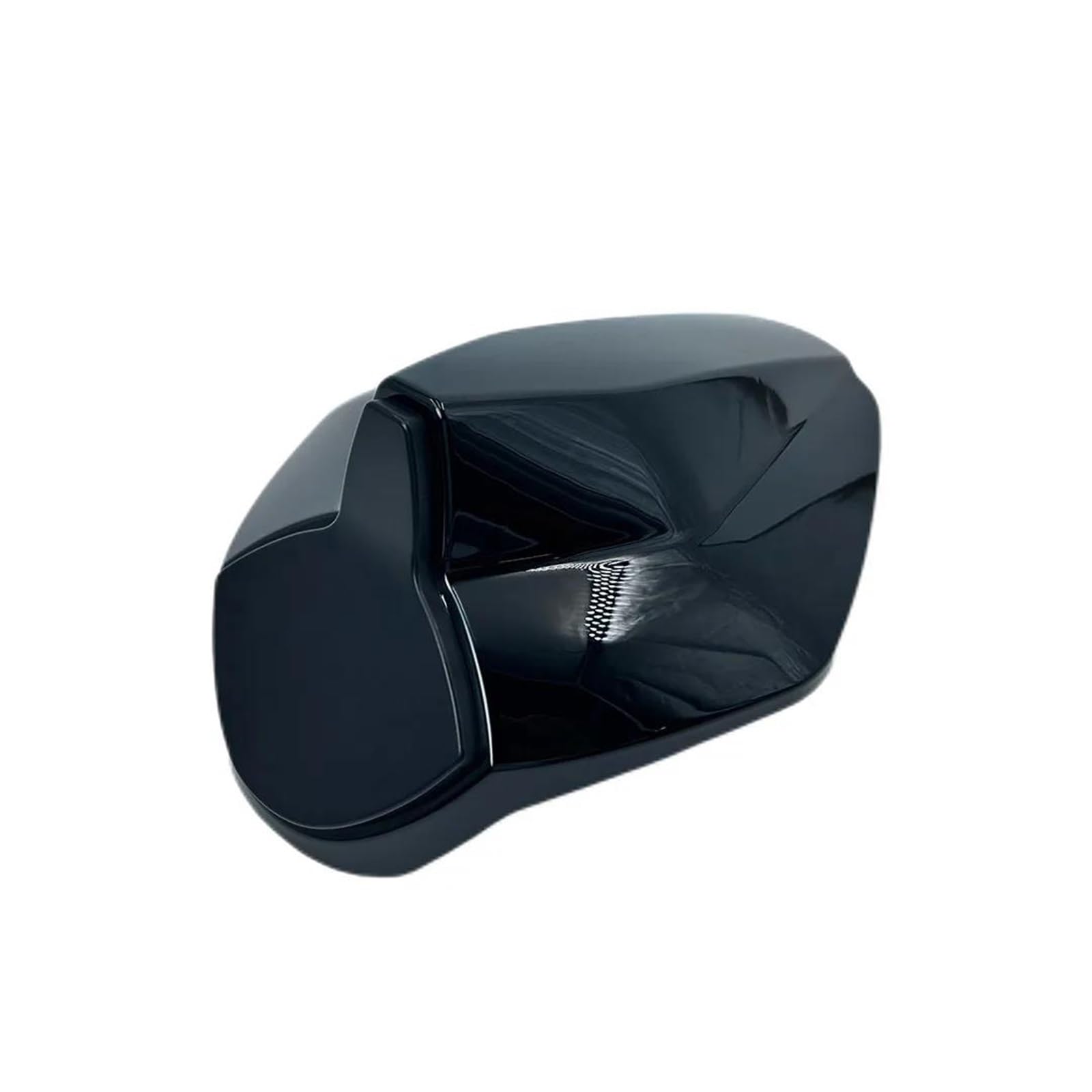Accessoire couvercle siège bosse arrière moto KOVE 321RR capot de carénage - 5