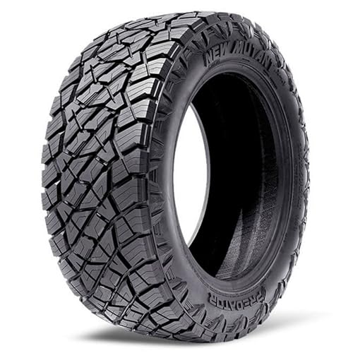 Predator New Mutant X-AT Tire