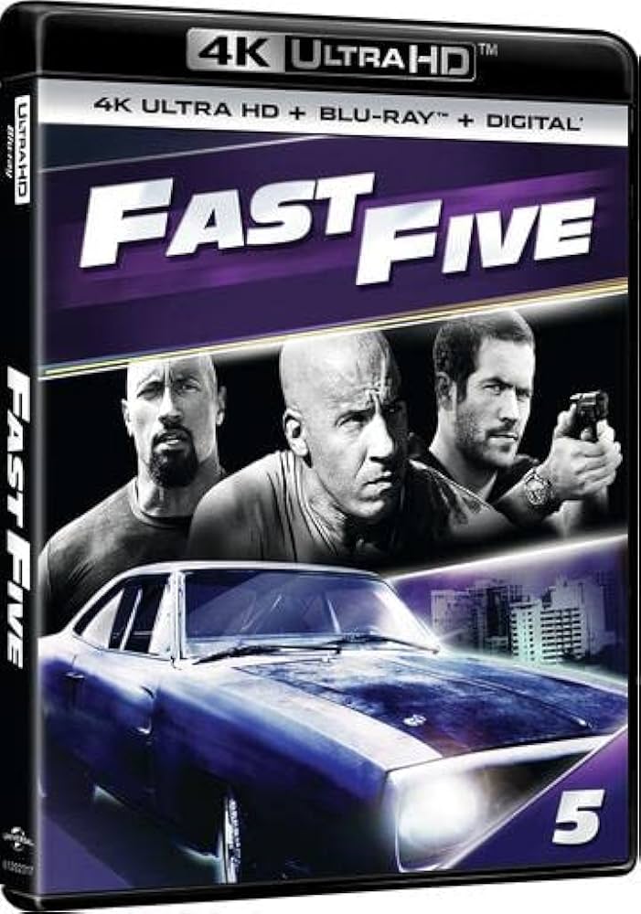 【日本未発売】FAST&FURIOUS MEGA DIESEL TRALER FAST X: Part 2 (2025) - First Trailer | Vin Diesel | Jason
