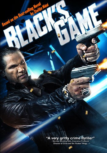 Black's Game image 2