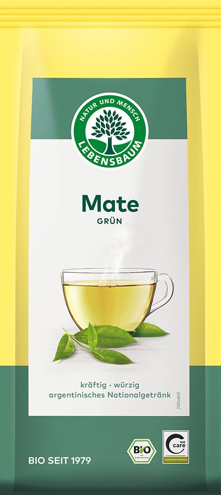 Mate-Tee 18 x 100 g