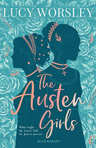 Télécharger The Austen Girls (English Edition) Livre PDF Gratuit