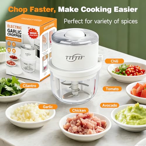 Blender For Chillies