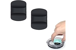 Revolutionary MagSlider for Elevated Lid Functionality