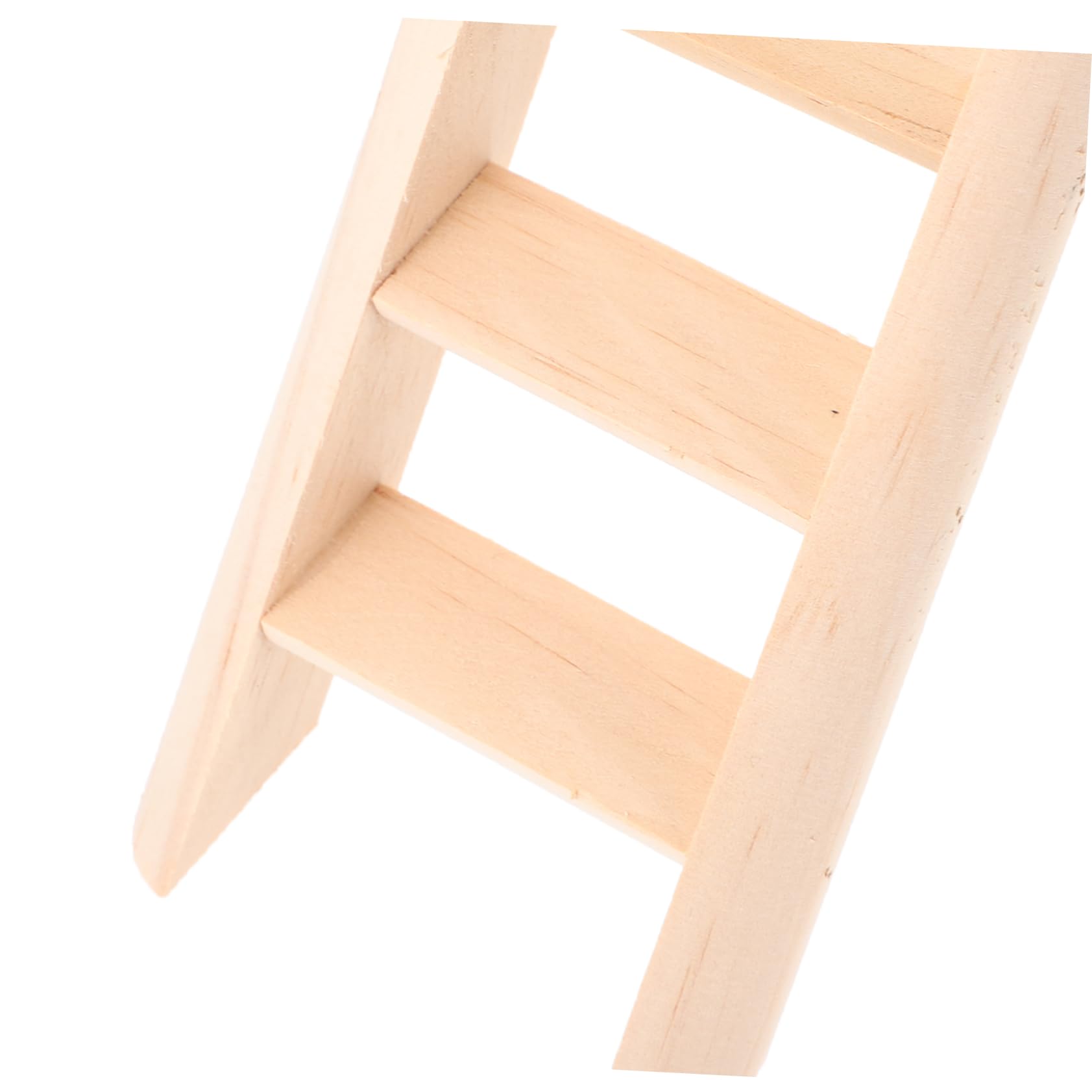 TOYANDONA Hamsterplattform Aus Hamsterspielbrett Als Nestgestaltung Leiter Für Spielmöglichkeiten Spielzeug Für Käfigzubehör Robustes Meerschweinchenaccessoire
