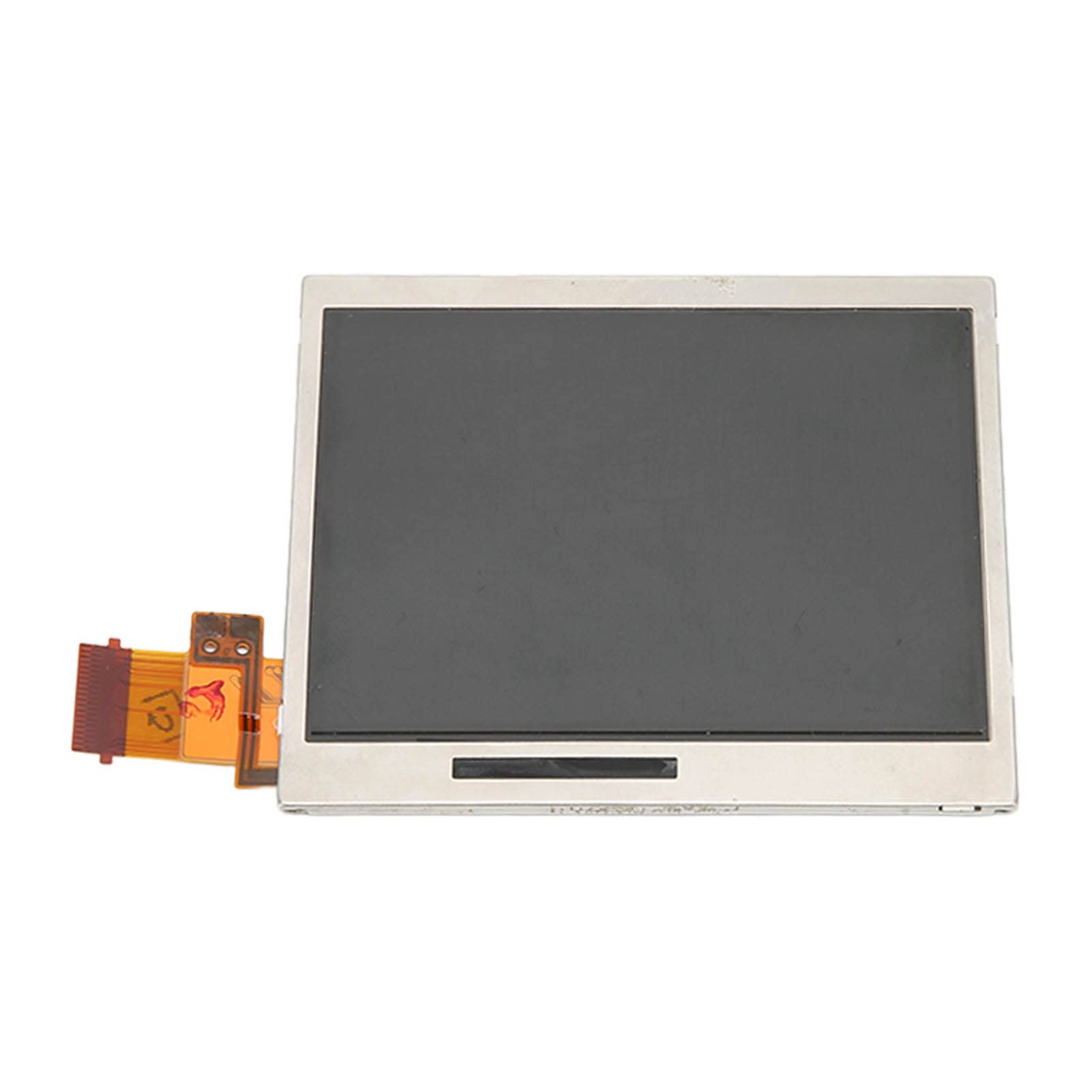 ASHATA Pantalla LCD para DS Lite, Pantalla Táctil de Reemplazo de Pantalla LCD de 3,0 Pulgadas para Accesorios de Consola de Juegos DS Lite