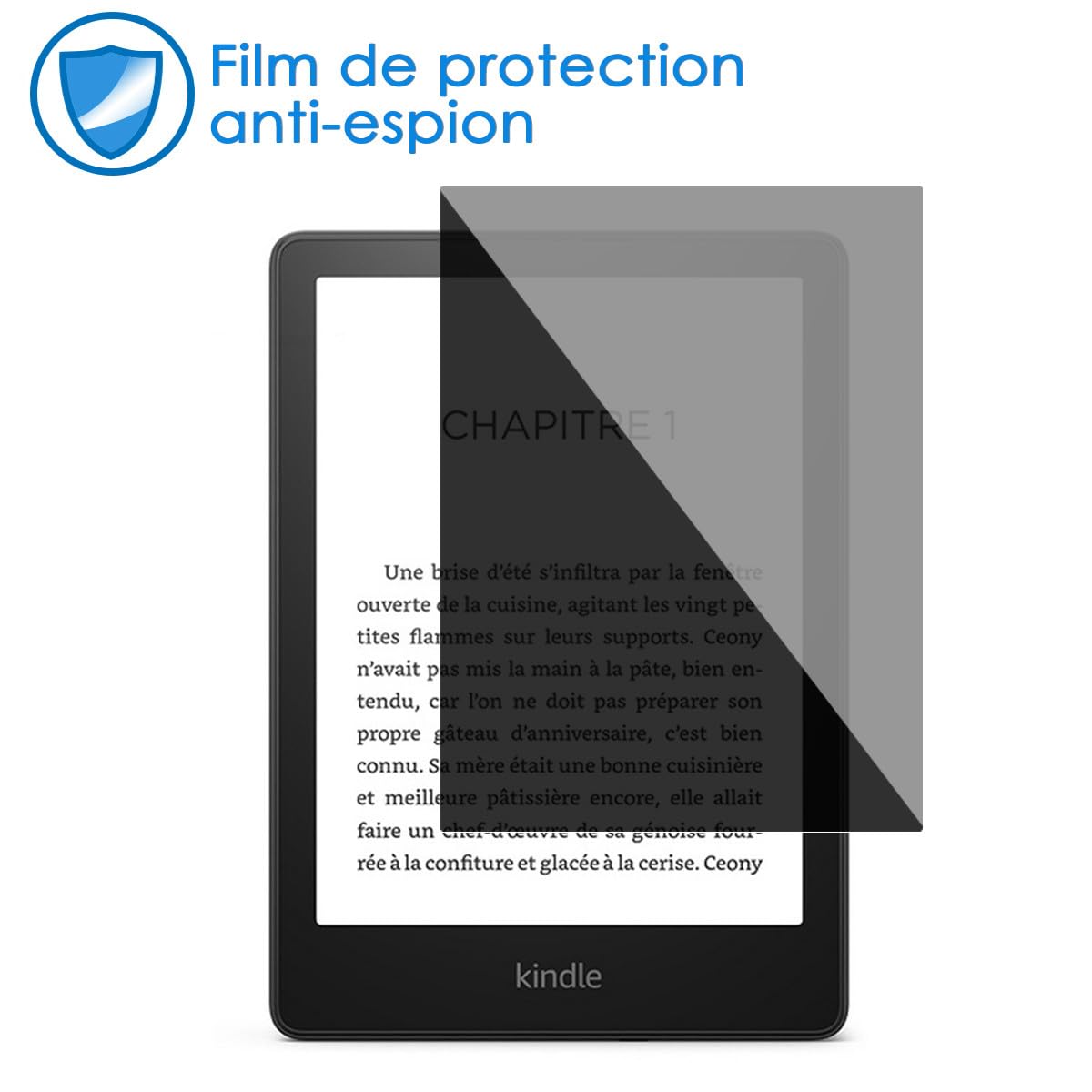 upscreen Beschermfolie Screen Protector voor Fairphone 5 (Voor Camera) - Beschermglas 9H Hardheid, Antikras, Anti-Vingerafdruk