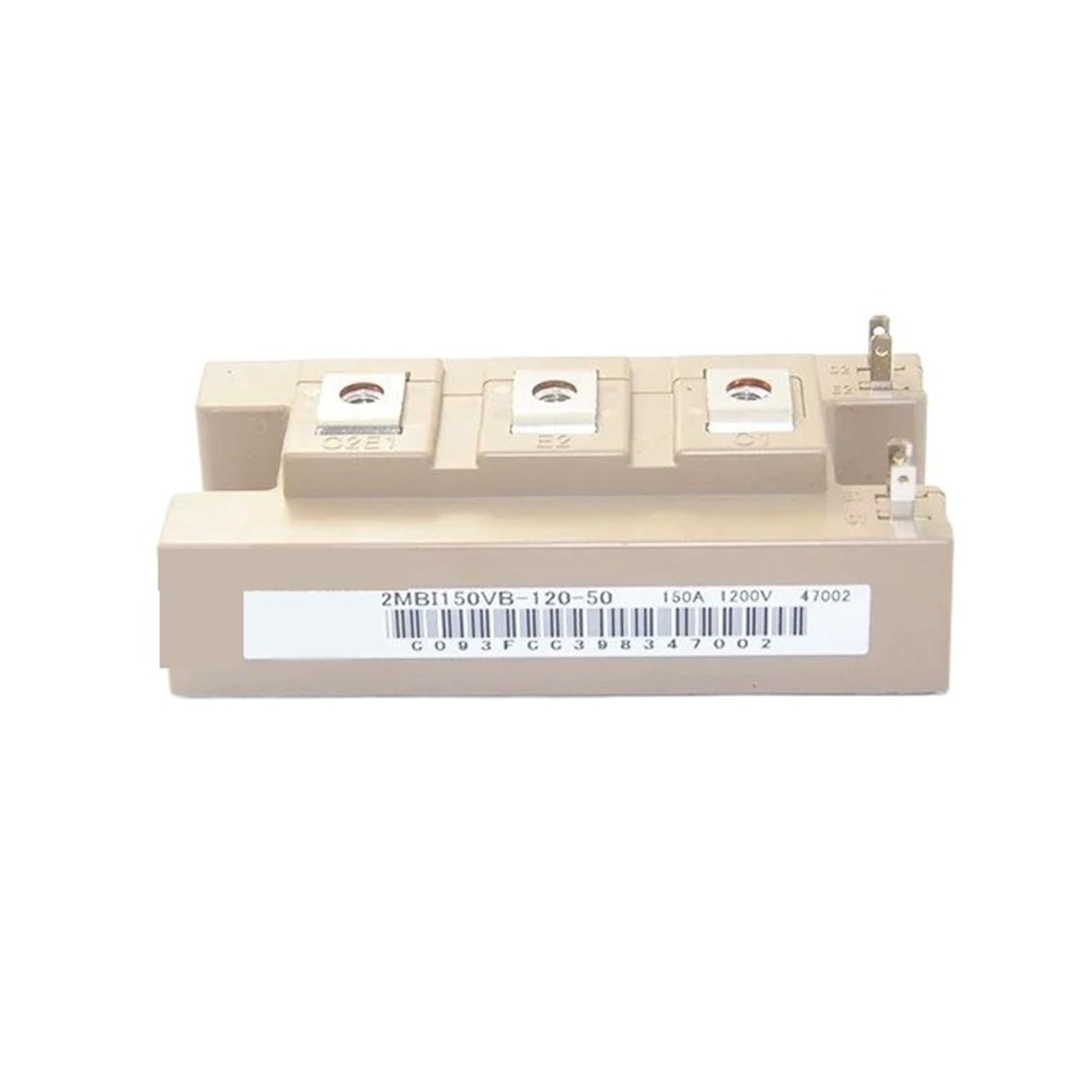 QVIVFYBOE IGBT Module 2MBI150VB-120-50 IGBT Power Module 150 A 1200 V
