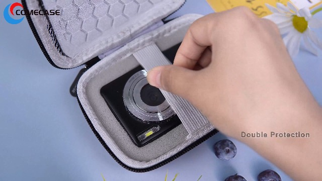 Amazon.com : Comecase Carrying & Protective Case for Digital