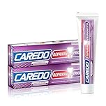 Gum Disease Treatment for Adults, Gum Repair for Receding Gums Toothpaste, Periodontal Support for Bleeding Gums & Gingivitis, Hydroxyapatite Fluoride Free, 100g (Pack of 2)