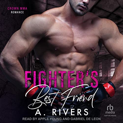 Fighter's Best Friend (Authored by A. Rivers) episode artwork