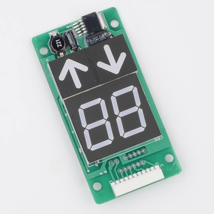 Elevator PCB Control Board CBX-01B