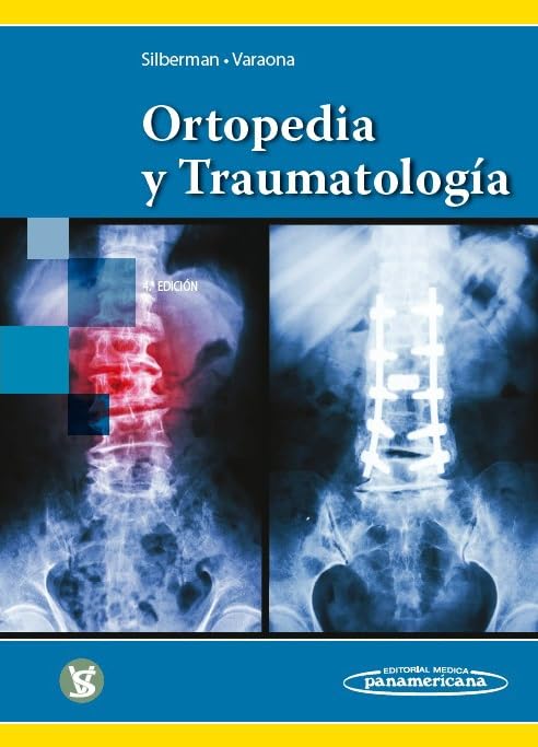 Ortopedia y traumatología