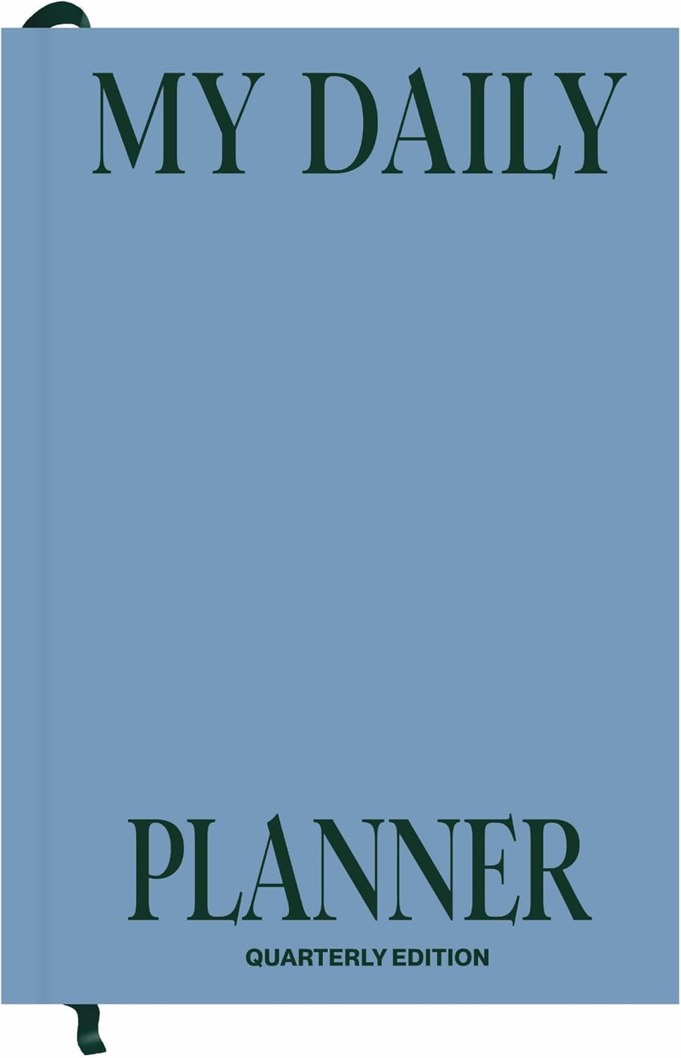 90 Day Planner for Productivity | Journal Notebook | Monthly, Weekly, Daily Organizers | To-Do List & Time Management | Habit Tracker | Goal Setting | Undated | Motivational Quotes (Blue) 90 Day Planner for Productivity | Journal Notebook | Monthly, Weekly, Daily Organizers | To-Do List & Time Management | Habit Tracker | Goal Setting | Undated | Motivational Quotes (Blue)