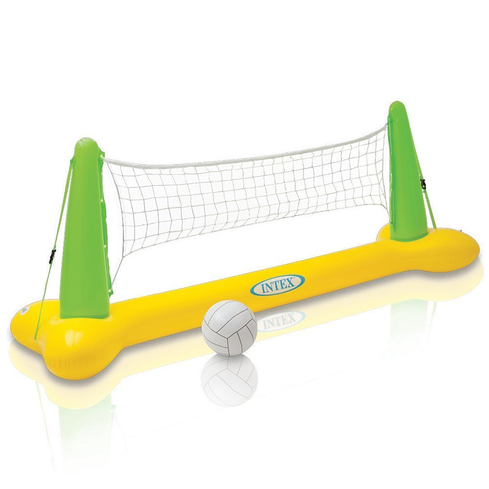 Set Volleyball Hinchable 239x64x91c