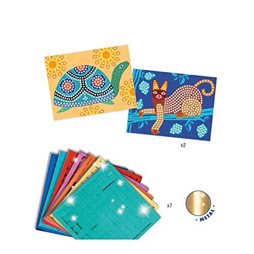 DJECO - Oaxacan mozaïek (DJ08891) - Image 4