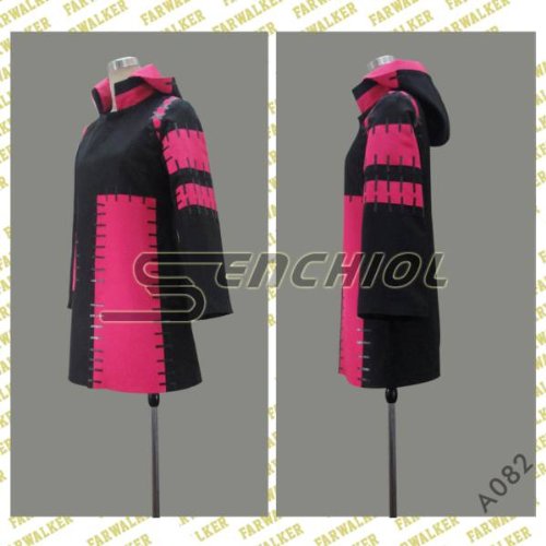 Amazon | VOCALOID歌姫計劃F 東京テディベア鏡音リン コスプレ衣装