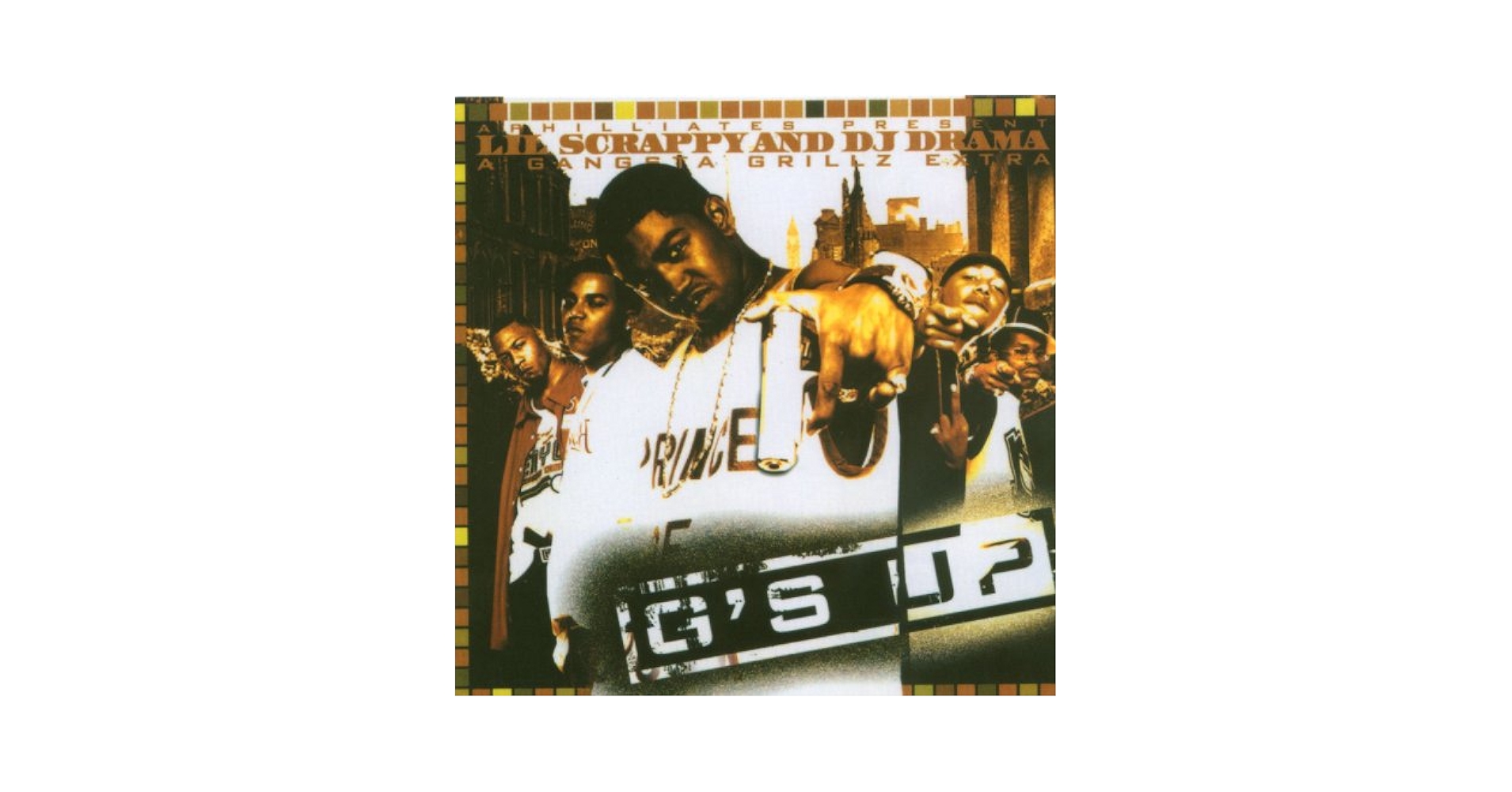 ☆John Drama☆ G-rap Hiphop ☆John Drama☆ G-rap Hiphop John Drama G-Rap Hiphop | eBay