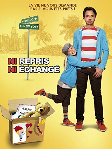 Ni Repris ni Échangé