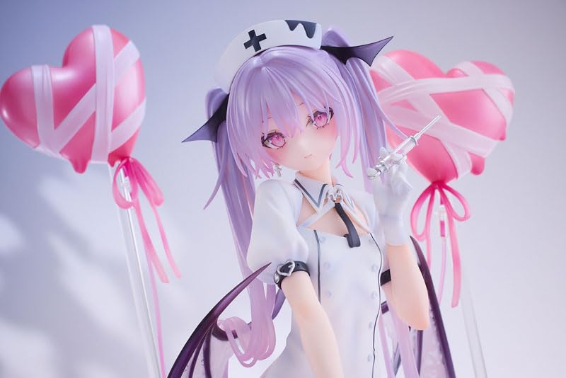 【新品未開封】 限定販売 イヴSWEET TOXIC_Ver. フィギュア Amazon.co.jp: rurudo氏 「イヴSWEET TOXIC_Ver.」 1/6 完成品