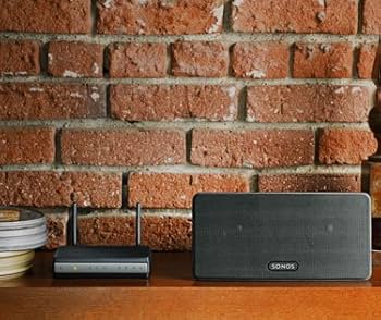 スピーカー・ウーファー SONOS PLAY:3 Sonos Play:3 review: Sonos Play:3 - CNET