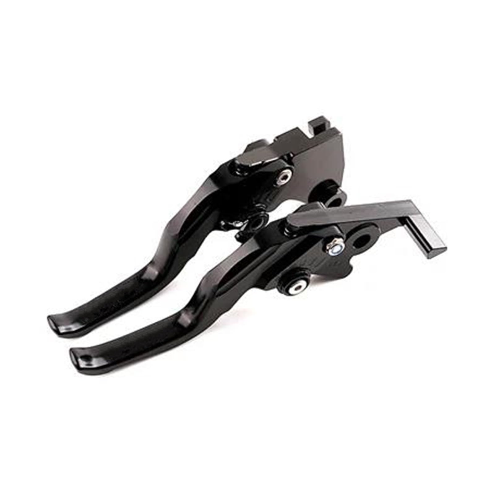 Heyhellnin I For Honda For Forza 350 Forza350 Nss350 Nss 2018-2025+ New Brake Clutch Lever Motorcycle Cnc Motorbike Brake Levers(I)