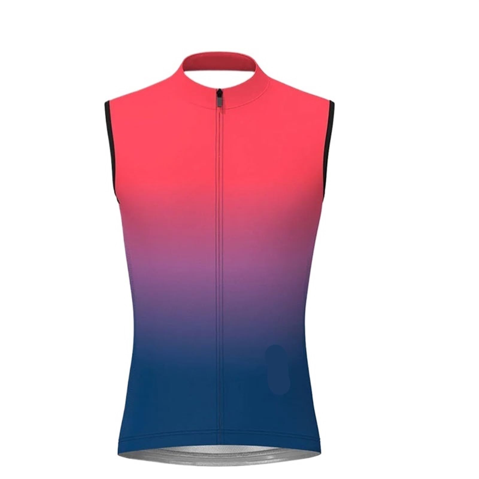 Chaleco de Ciclismo for Hombre, sin Mangas, Resistente al Viento, for Ciclismo de montaña o Carretera(Cycling Pant 6,XXXL)