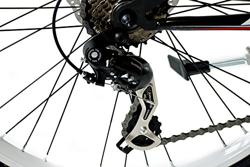 KCP 26 Mountain Bike Bici Attack 21 Velocitá