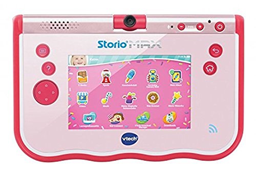 Preisvergleich Produktbild Vtech 80-183874 Kindertablet