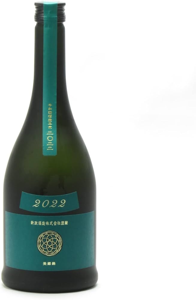 新政酒造　ヴィリジアン Amazon.co.jp: 新政 純米 ヴィリジアン 生もと 木桶仕込み 720ml