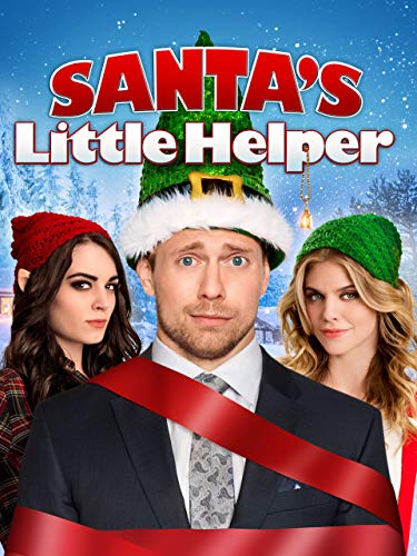 Santa's Little Helper