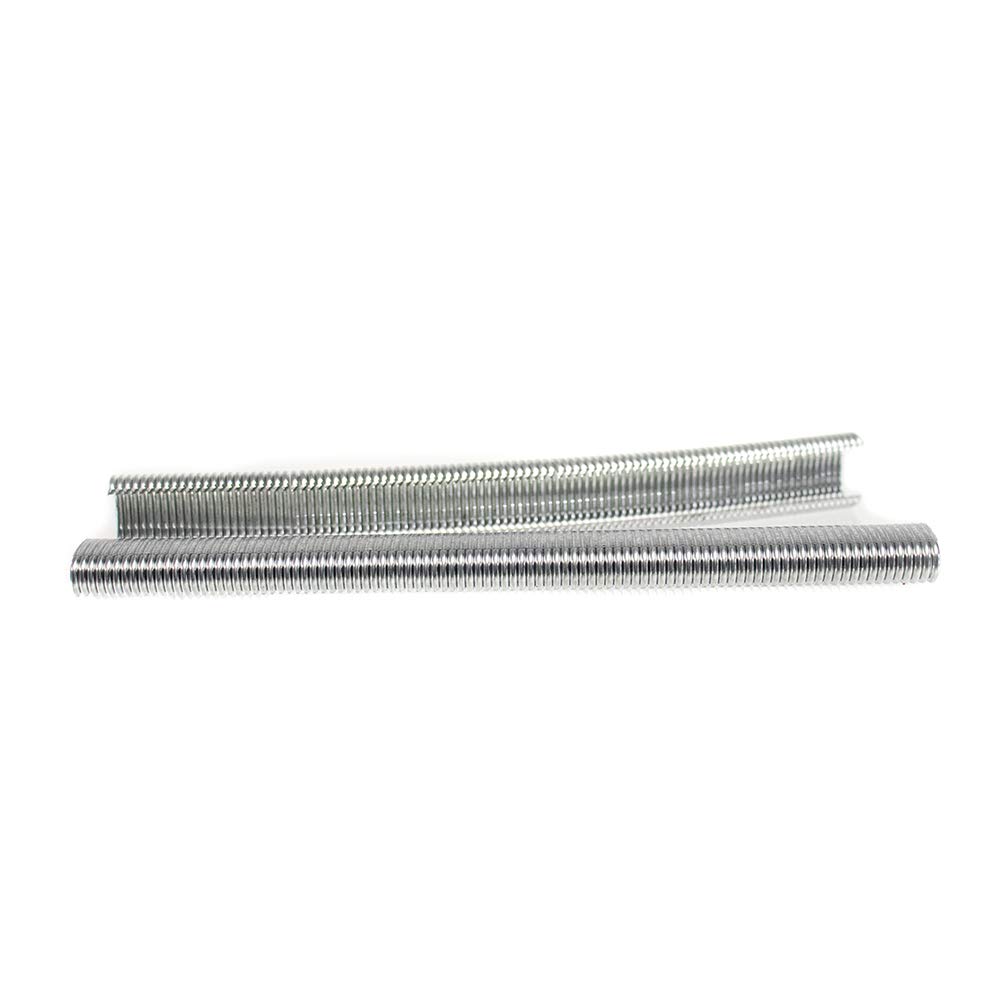 The West Coast Paracord Hog-Ringe, 1,27 Cm U2013 16 Gauge, Ideal Für