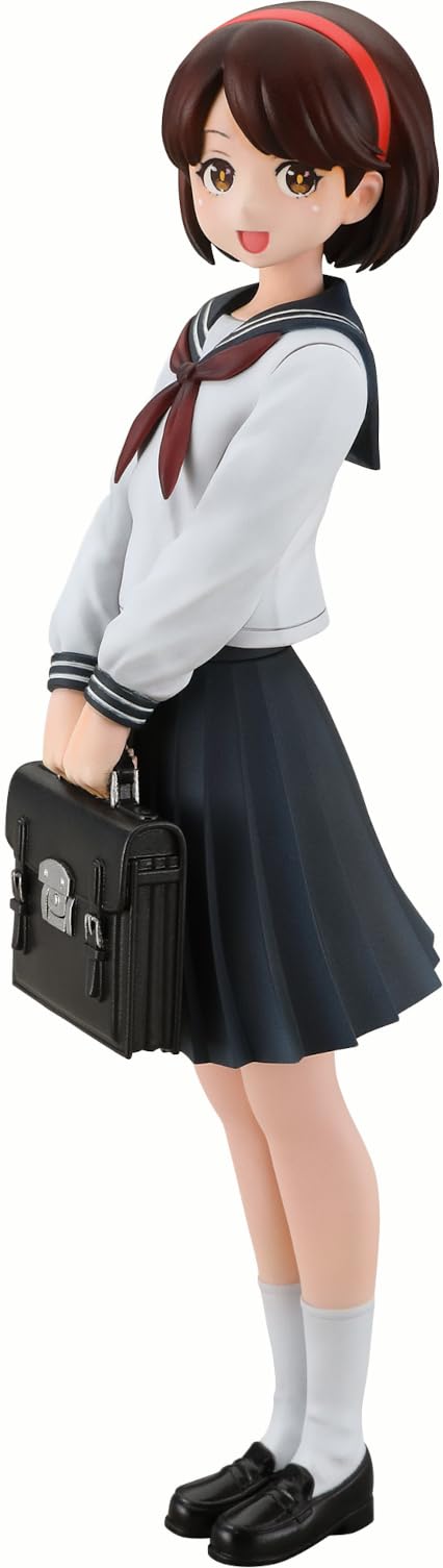 Amazon | ハセガワ 1/12 たまごガールズコレクション No.52 羽澄れい