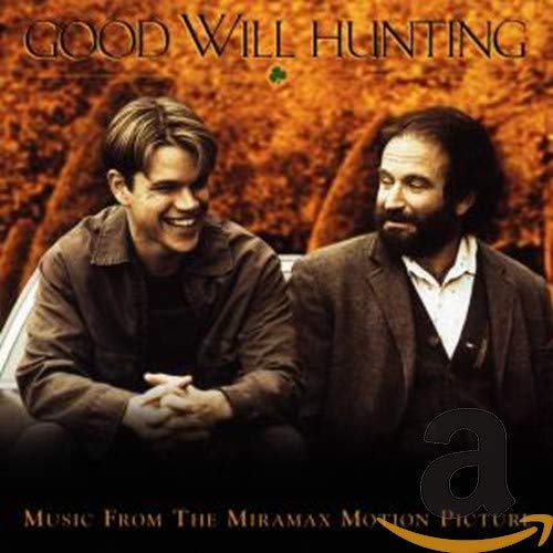 Good Will Hunting / Music From The Miramax Motion