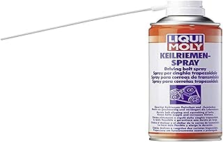 LIQUI MOLY 4085 spray do paska klinowego 400 ml