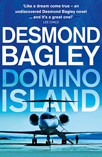 Domino Island (With: Michael Davies)