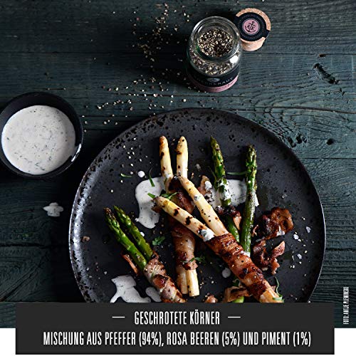 Ankerkraut Geschenkset 'Kitchen Basics' – vue 5