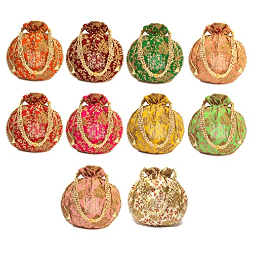 Image of Women's Potli